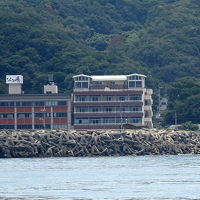 友が島汽船から