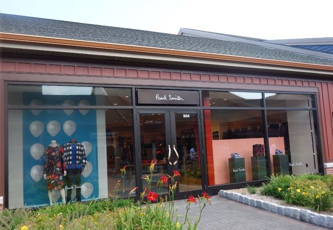 ポールスミス ウッドベリーコモンプレミアムアウトレット店 クチコミ アクセス 営業時間 ニューヨーク フォートラベル ポールスミス ウッドベリーコモンプレミアムアウトレット店 クチコミ アクセス 営業時間 ニューヨーク フォートラベル