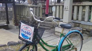 大垣の住吉神社