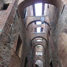 シエナ歴史地区