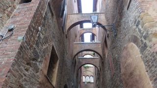 商人の町で・・・