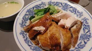 シンガポールの味