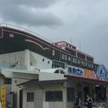 海中道路の間の海の駅