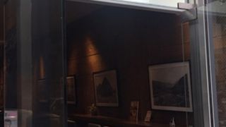 ライトオンのカフェ