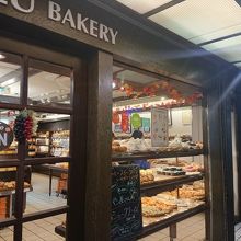 良い香りが漂います