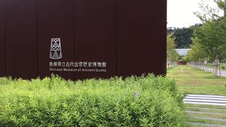 たくさんの見どころあり