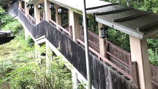 ずっと居たくなる