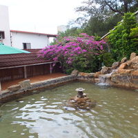 共同温泉