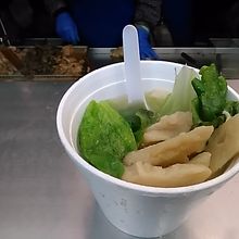 日本のおでんのようなもの20ドル