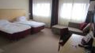 オリジナル ソコス ホテル パシラ ヘルシンキ