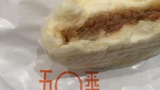 ちょっと違うなぁ