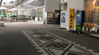 おしゃれなパーキング