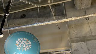 いろいろある！