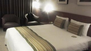 グレイス ホテル ヂォンフー