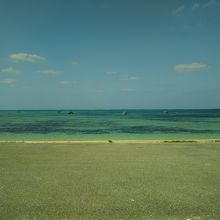 吉野海岸