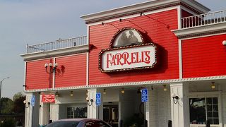 Farrell's