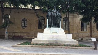 Great Siege Monument があります