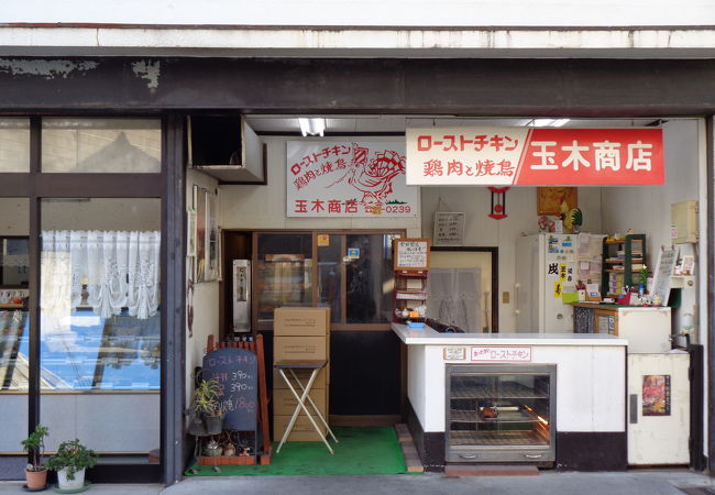 甘辛だれがおいしい