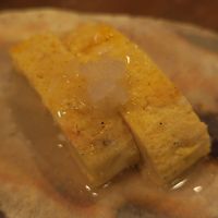 出汁巻きは蟹身入り