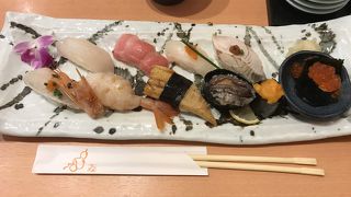並んでも食べたいひょうたん寿司≪福岡・天神≫
