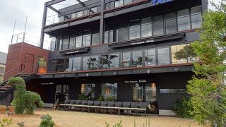 和歌山 イタリア料理店 ステラ