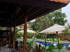 Bali Wirasana Inn 写真