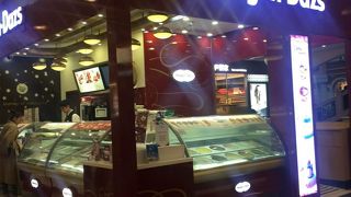 ハーゲンダッツ (徳福広場店)