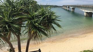 とても綺麗でした