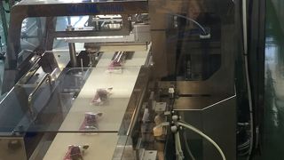 たくさんありました。