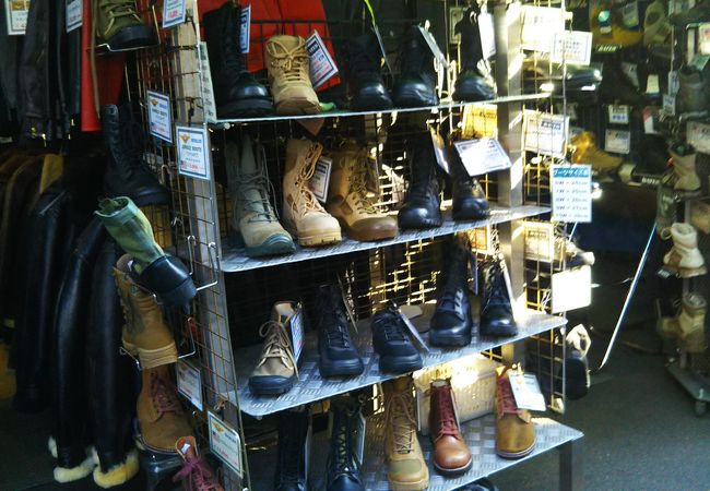 中田商店 アメ横店 クチコミ アクセス 営業時間 上野 御徒町 フォートラベル 中田商店 アメ横店 クチコミ アクセス 営業時間 上野 御徒町 フォートラベル