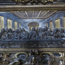 サン・レミージョ教会