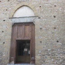 サン・レミージョ教会