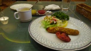 最高のインドレストラン