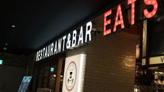 洋食レストラン