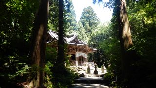 十和田湖のシンボル？その２