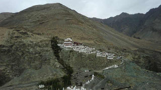 デスキット ゴンパ