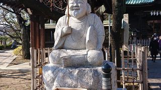 恵比須を祀る准勅祭社
