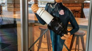 ドイツのグルメサンドイッチ