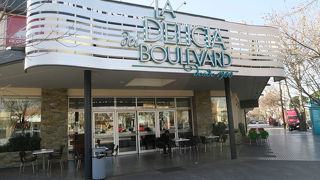 La Delicia Del Boulevard