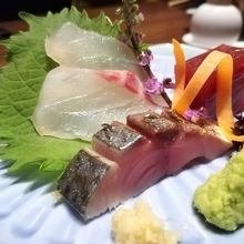 おつくりもおいしい！