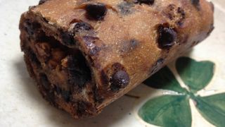 食べ応えのあるパン