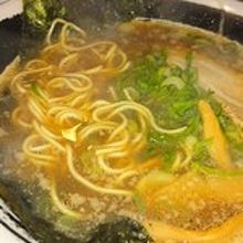 和歌山ラーメン
