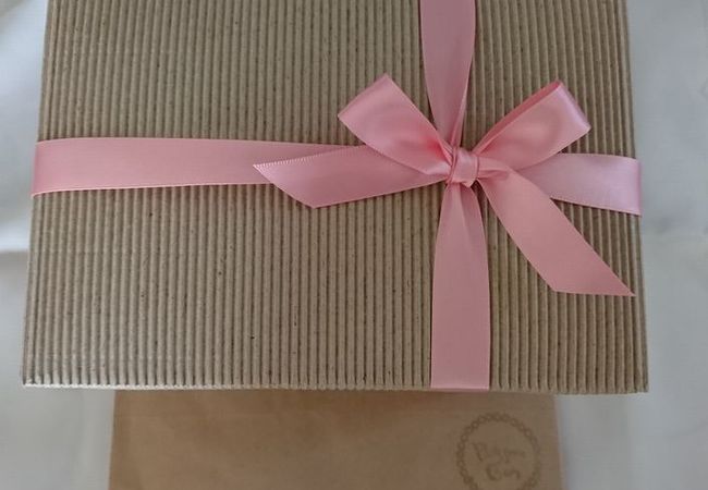 自慢はフルーツタルト