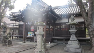 随所で古（いにしえ）の風情が楽しめて素晴らしいです