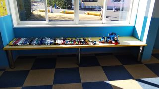 朝イチはチャンス