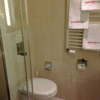 掃除は行き届いています。