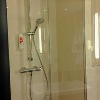 水圧、水温、排水どれも良好です。