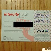 市内交通機関無料券