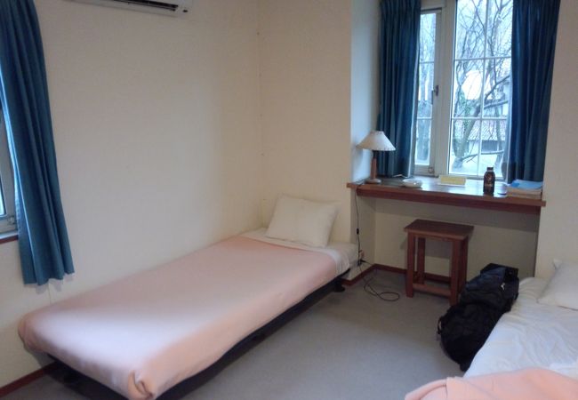 ペンション　マチス