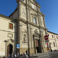 サン マルコ美術館